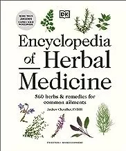 Encyclopedia of Herbal Medicine cover